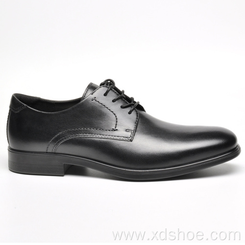 Bounce Man Plain Toe business shoes